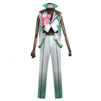 あんさんぶるスターズ！！ キャンディーハウス衣装 春川宙 青葉つむぎ 逆先夏目 コスプレ衣装(あんさんぶるスターズ! コスプレ衣装)