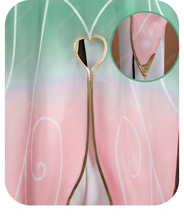 あんさんぶるスターズ！！ キャンディーハウス衣装 春川宙 青葉つむぎ 逆先夏目 コスプレ衣装-13