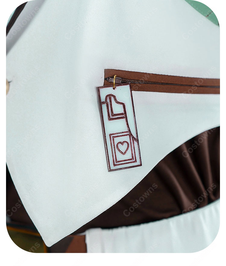 あんさんぶるスターズ！！ キャンディーハウス衣装 春川宙 青葉つむぎ 逆先夏目 コスプレ衣装-11