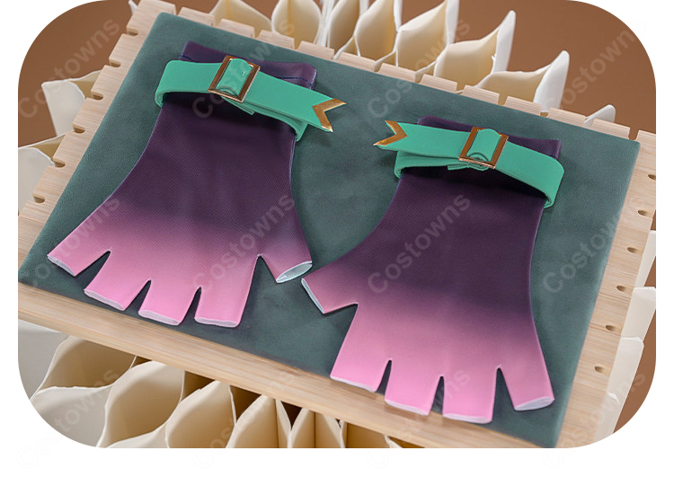 あんさんぶるスターズ！！ キャンディーハウス衣装 春川宙 青葉つむぎ 逆先夏目 コスプレ衣装-14