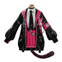 NTE: Neverness to Everness ナナリ・コリンス コスプレ衣装