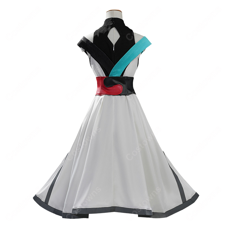 月見ヤチヨ コスプレ衣装 超かぐや姫！ Ex-Otogibanashi ステージ衣装