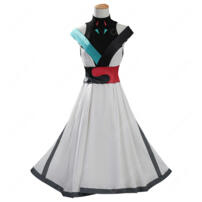 超かぐや姫！ Ex-Otogibanashi 月見ヤチヨ コスプレ衣装