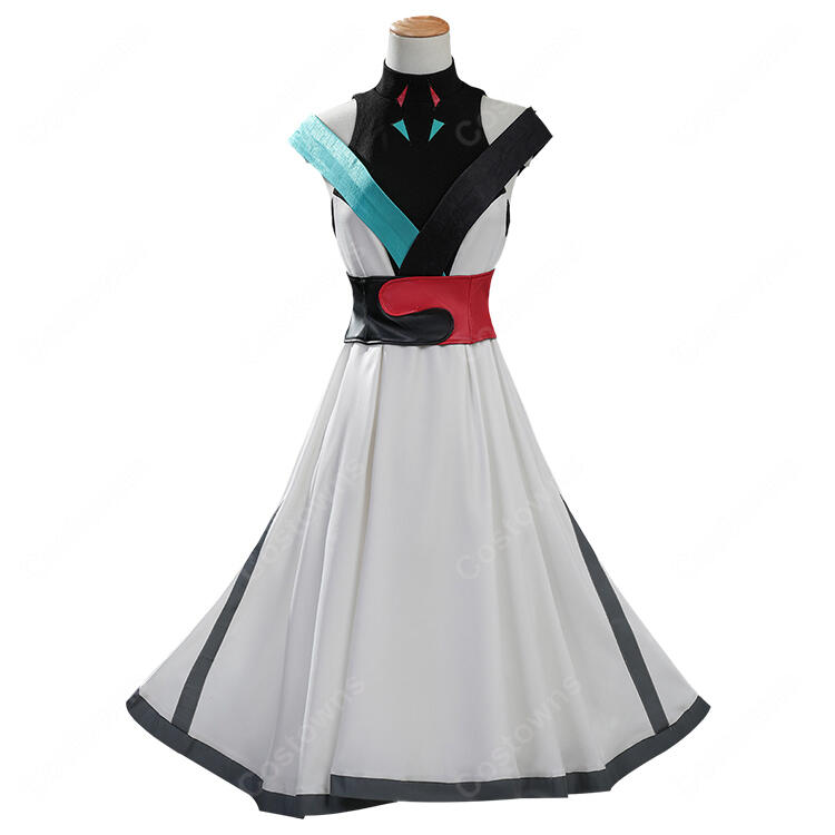 月見ヤチヨ コスプレ衣装 超かぐや姫！ Ex-Otogibanashi ステージ衣装