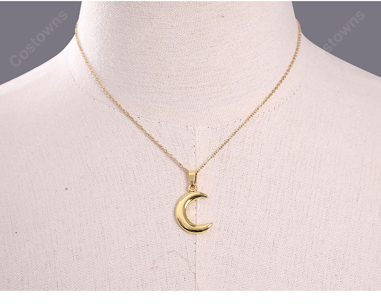 魔法少女ノ魔女裁判 夏目アンアン コスプレ衣装-6