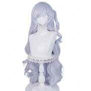 魔法少女ノ魔女裁判 夏目アンアン コスプレウィッグ