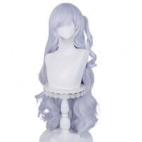 魔法少女ノ魔女裁判 夏目アンアン コスプレウィッグ