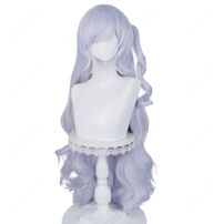 魔法少女ノ魔女裁判 夏目アンアン コスプレウィッグ(コスプレウィッグ)