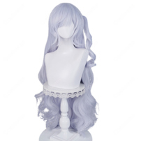 魔法少女ノ魔女裁判 夏目アンアン コスプレウィッグ(202×202)