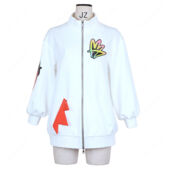 ポケモンレジェンズZ-A ピュール コスプレ衣装 Pokémon Legends Z-A コート｜COSTOWNS(ゲーム• アニメコスプレ衣装でおすすめの商品)