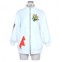 ポケモンレジェンズZ-A ピュール コスプレ衣装 Pokémon Legends Z-A コート｜COSTOWNS(202×202)