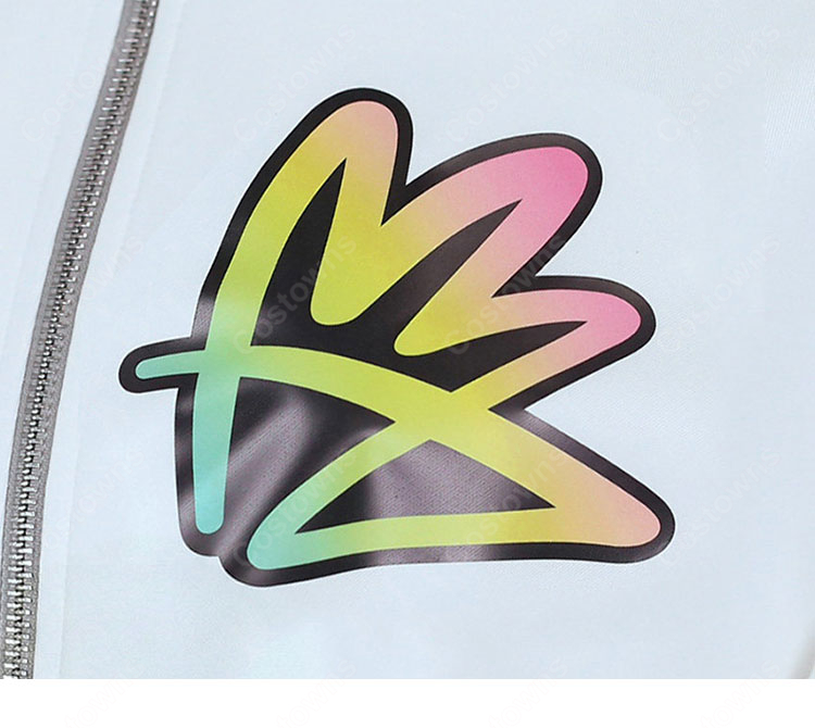 ポケモンレジェンズZ-A ピュール コスプレ衣装 Pokémon Legends Z-A コート|COSTOWNS-7