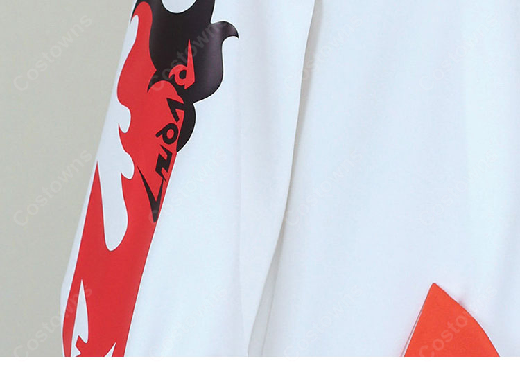 ポケモンレジェンズZ-A ピュール コスプレ衣装 Pokémon Legends Z-A コート|COSTOWNS-8