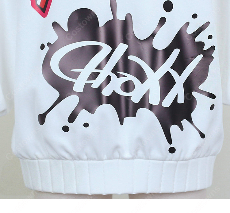 ポケモンレジェンズZ-A ピュール コスプレ衣装 Pokémon Legends Z-A コート|COSTOWNS-13