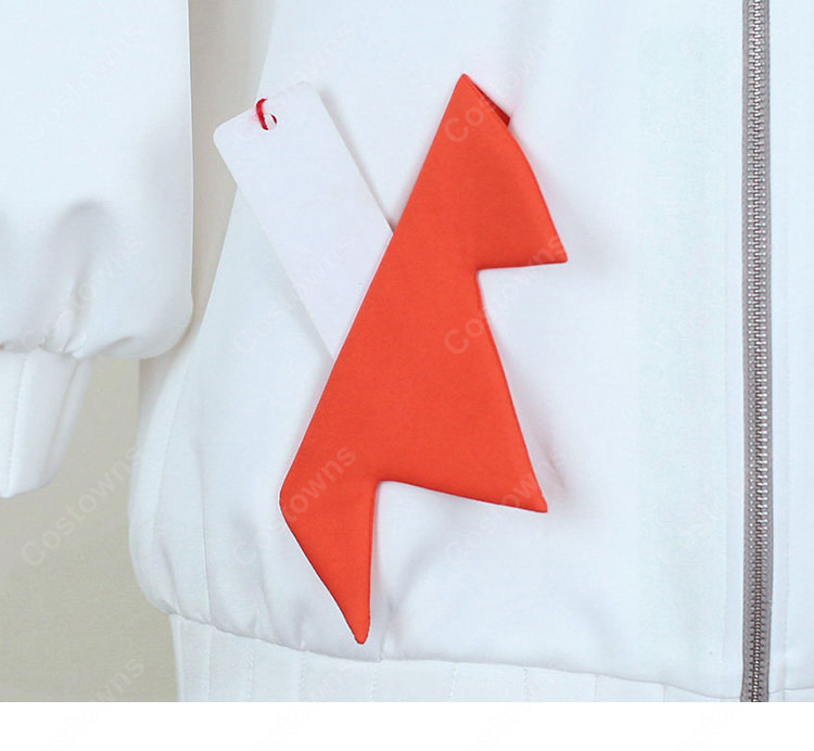 ポケモンレジェンズZ-A ピュール コスプレ衣装 Pokémon Legends Z-A コート|COSTOWNS-9