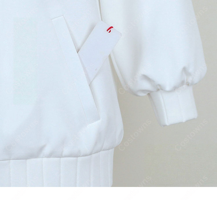 ポケモンレジェンズZ-A ピュール コスプレ衣装 Pokémon Legends Z-A コート|COSTOWNS-10