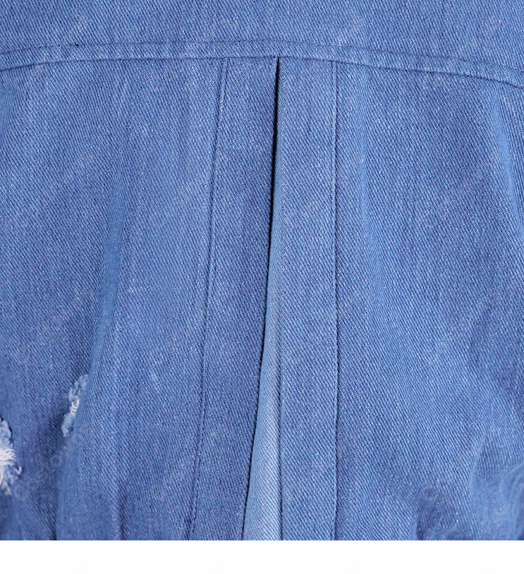 hololive ホロライブ 儒烏風亭らでん コスプレ衣装 VTuber ReGLOSS Flashpoint衣装-11