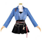 hololive ホロライブ 音乃瀬奏 コスプレ衣装 VTuber ReGLOSS Flashpoint衣装