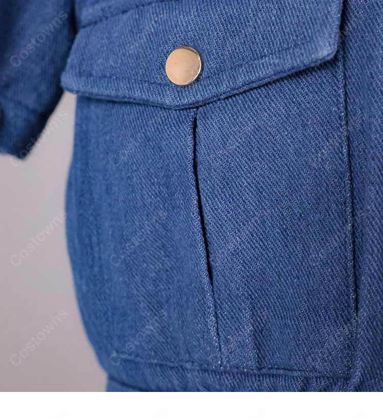 hololive ホロライブ 音乃瀬奏 コスプレ衣装 VTuber ReGLOSS Flashpoint衣装-10