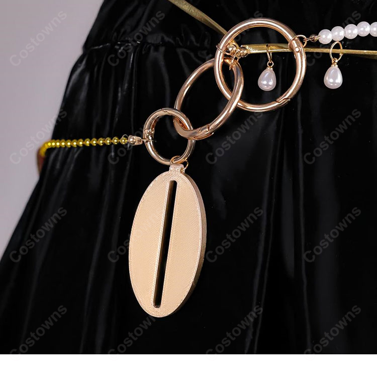 hololive ホロライブ 音乃瀬奏 コスプレ衣装 VTuber ReGLOSS Flashpoint衣装-15