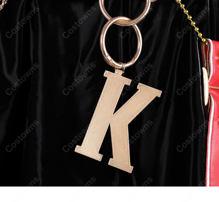 hololive ホロライブ 音乃瀬奏 コスプレ衣装 VTuber ReGLOSS Flashpoint衣装-16