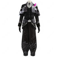 アイドリッシュセブン 春原百瀬 百 コスプレ衣装 Re:vale all day with you 10周年記念衣装