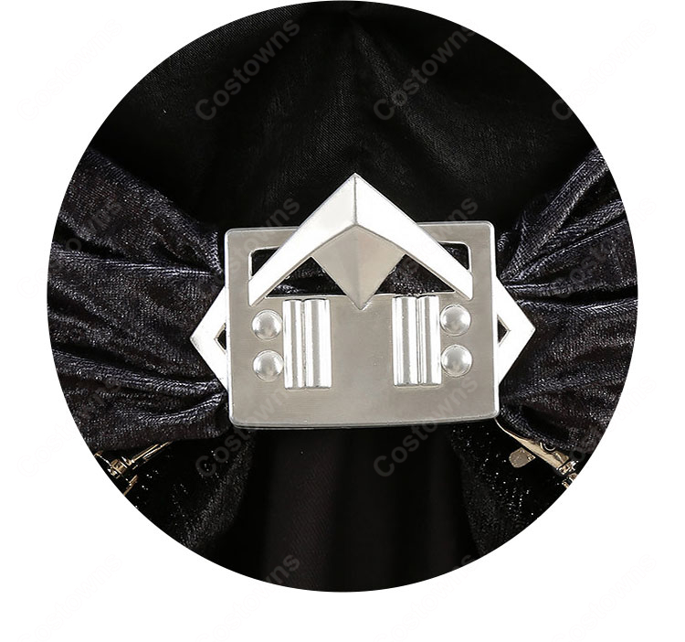 アイドリッシュセブン 春原百瀬 百 コスプレ衣装 Re:vale  all day with you 10周年記念衣装-12