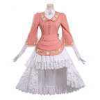 Identity V 第五人格 バーメイド(デミ・バーボン) 戦慄の逆旅 コスプレ衣装 演繹の星シリーズ ゲームキャラ コスチューム｜コスプレ通販 COSTOWNS