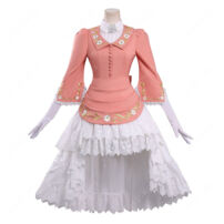 Identity V 第五人格 バーメイド(デミ・バーボン) 戦慄の逆旅 コスプレ衣装 演繹の星シリーズ ゲームキャラ コスチューム｜コスプレ通販 COSTOWNS(IdentityV 第五人格 コスプレ衣装)