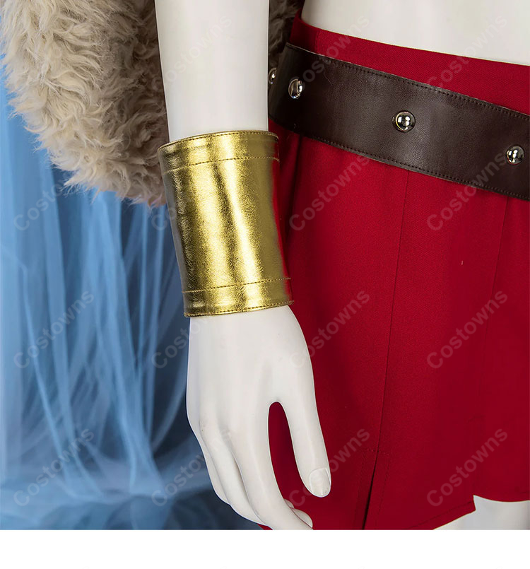 ONE PIECE ニコ・ロビン コスプレ衣装 エルバフ編 麦わらの一味 考古学者 アニメ仮装 コスチューム ハロウィン イベント-11