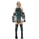 ガールズバンドクライ ルパ コスプレ衣装 RPG風 ファンタジー衣装 トゲナシトゲアリ GBC コスチューム 豪華セット フルセット 高品質 COSTOWNS