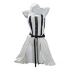 Fate/strange Fake フランチェスカ・プレラーティ コスプレ衣装