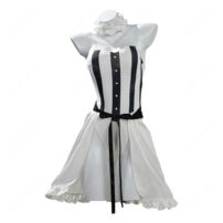 Fate/strange Fake フランチェスカ・プレラーティ コスプレ衣装(FATEシリーズ コスプレ衣装)