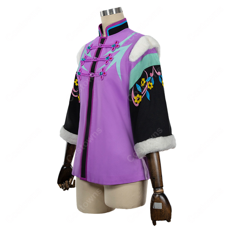 あんスタ 葵ひなた コスプレ 新ユニット衣装一式 2wink あんスタ 2wink 葵ひなた 葵ゆうた うぃんくウィンク衣装 コスプレ衣装