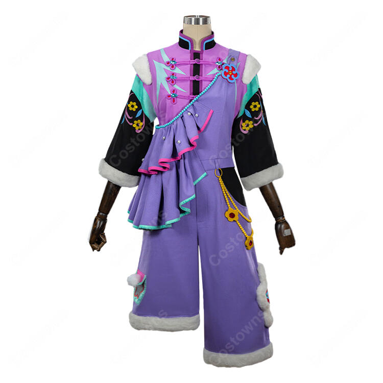 あんスタ 2wink 葵ひなた 葵ゆうた うぃんくウィンク衣装 コスプレ衣装