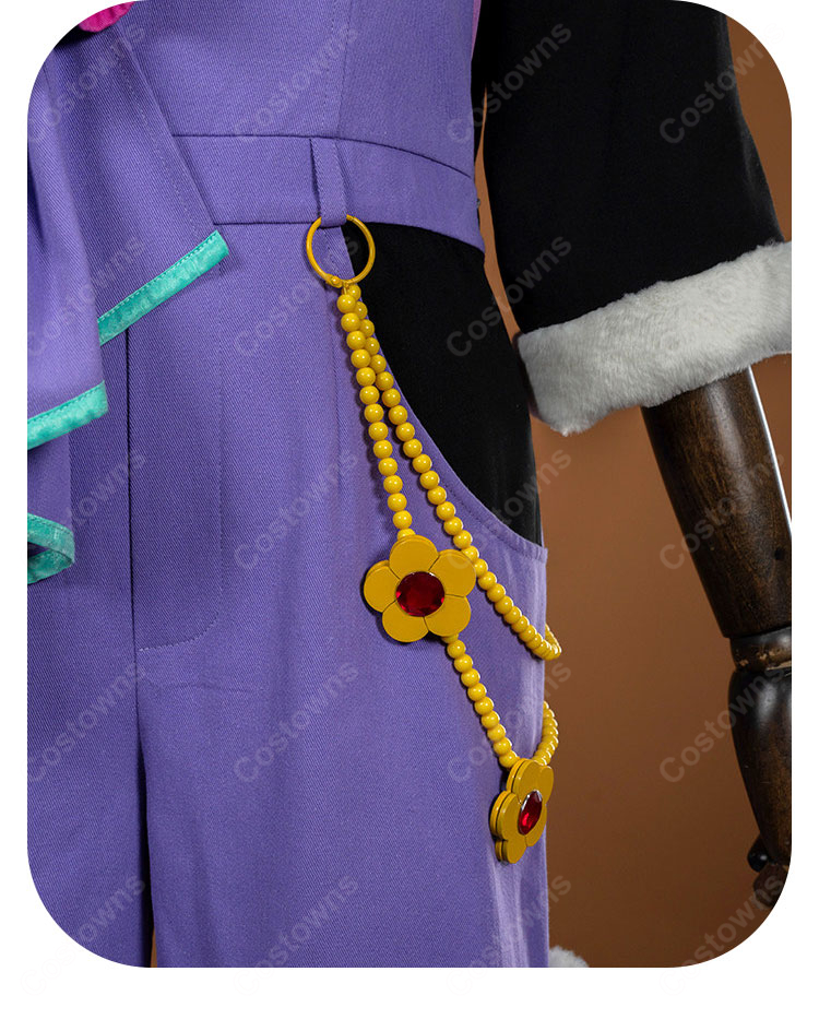 あんさんぶるスターズ！！ 2wink 葵ゆうた 葵ひなた うぃんくウィンク衣装 コスプレ衣装-21