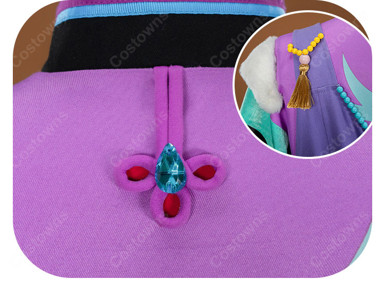 あんさんぶるスターズ！！ 2wink 葵ゆうた 葵ひなた うぃんくウィンク衣装 コスプレ衣装-19