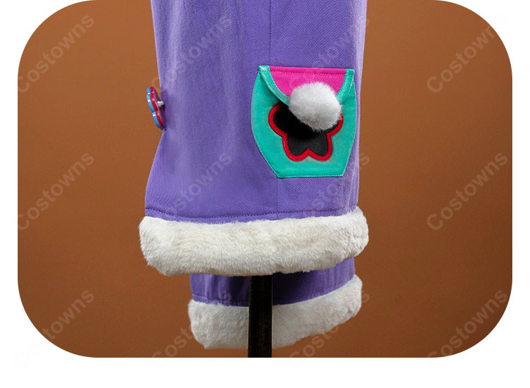 あんさんぶるスターズ！！ 2wink 葵ゆうた 葵ひなた うぃんくウィンク衣装 コスプレ衣装-13