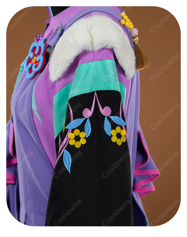 あんさんぶるスターズ！！ 2wink 葵ゆうた 葵ひなた うぃんくウィンク衣装 コスプレ衣装-7