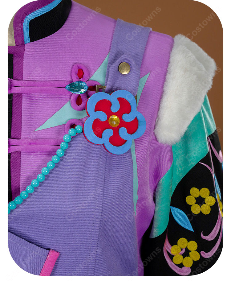 あんさんぶるスターズ！！ 2wink 葵ゆうた 葵ひなた うぃんくウィンク衣装 コスプレ衣装-9