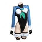 ブルーアーカイブ 円堂シミコ マジカル コスプレ衣装 ブルアカ イベント衣装 トリニティ総合学園 コスチューム 華やか 高品質 撮影用｜COSTOWNS