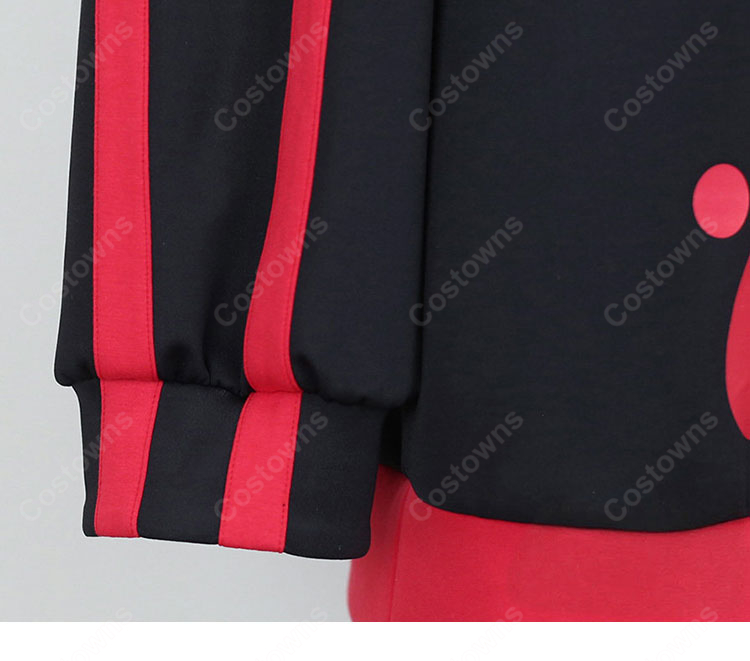 カードファイト!!ヴァンガードDivinez 西園寺ユナ コスプレ衣装-7