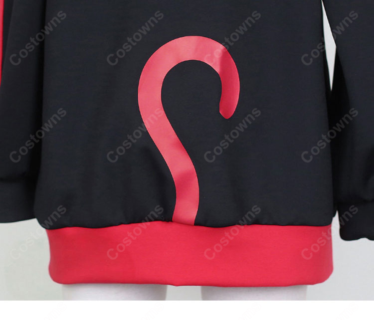 カードファイト!!ヴァンガードDivinez 西園寺ユナ コスプレ衣装-10