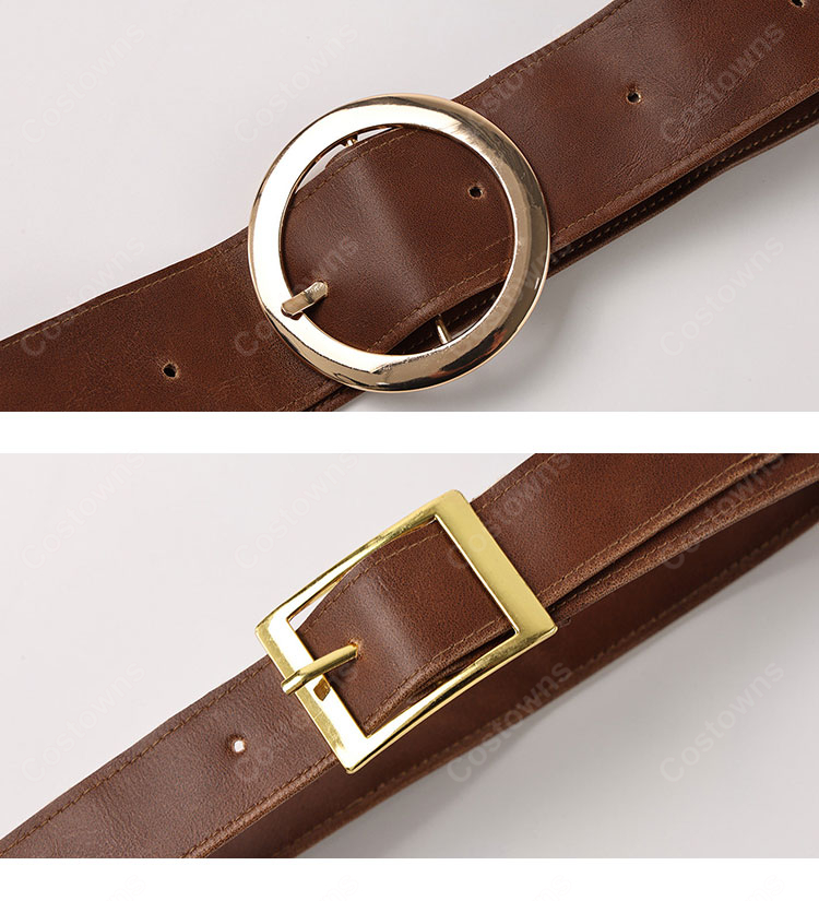 魔都精兵のスレイブ2 第2期 羽前京香 コスプレ衣装 七番組組長 魔防隊制服-9