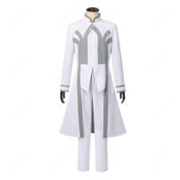 Fate/Grand Order マリスビリー・アニムスフィア コスプレ衣装