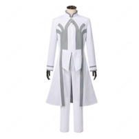 Fate/Grand Order マリスビリー・アニムスフィア コスプレ衣装(202×202)