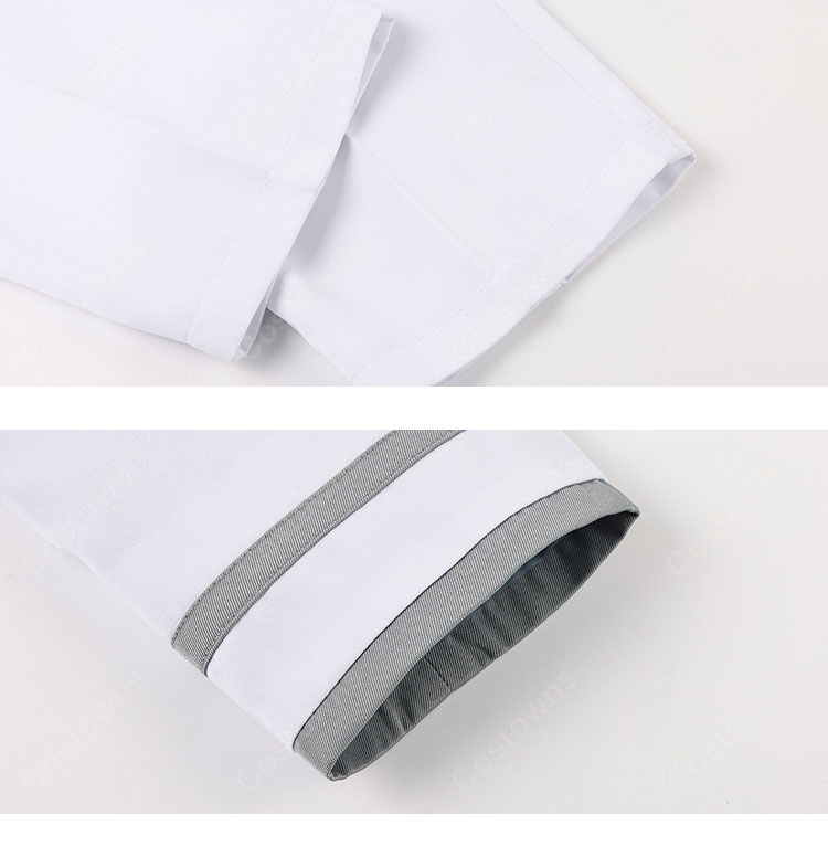 Fate/Grand Order マリスビリー・アニムスフィア コスプレ衣装-9