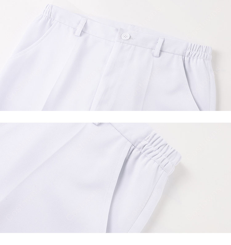 Fate/Grand Order マリスビリー・アニムスフィア コスプレ衣装-8