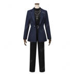 NEEDY GIRL OVERDOSE 禰󠄀智禍さま コスプレ衣装