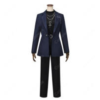 NEEDY GIRL OVERDOSE 禰󠄀智禍さま コスプレ衣装